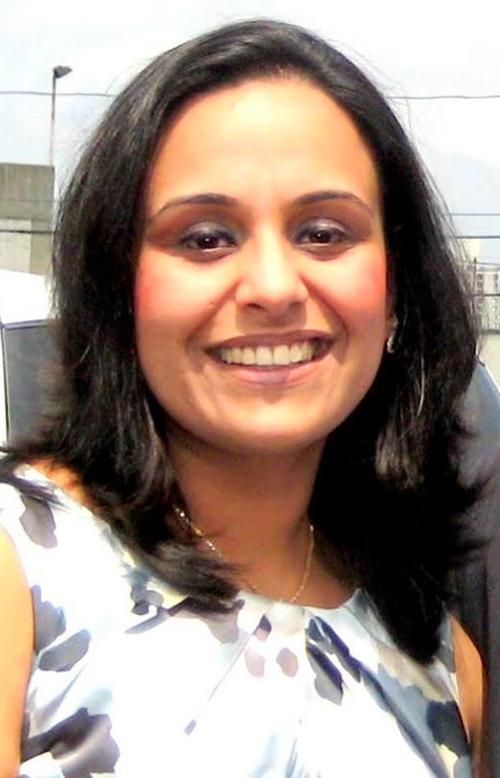 Dr. Amandeep Kaur | Appointments Available | Admire Dental