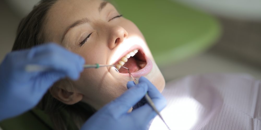 Admire Dental Southgate emergency dentist