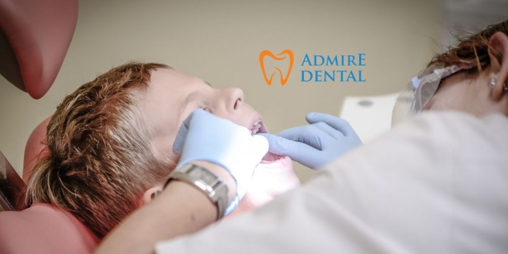 Admire Dental Southgate Family Dentist