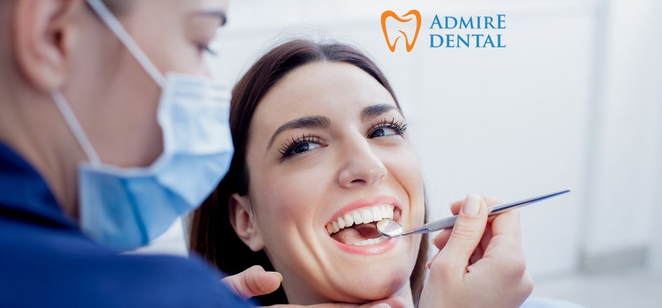 Dental Checkups from a Southgate Dental Center