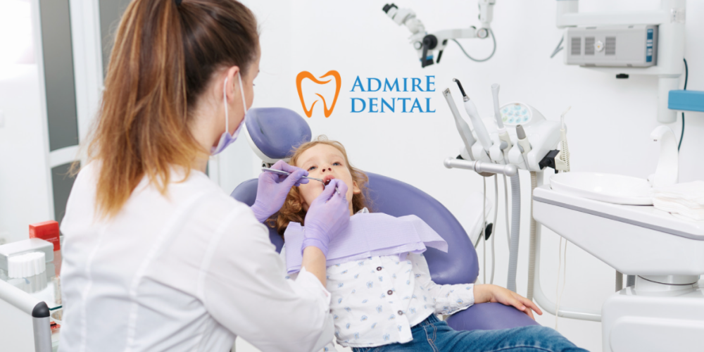 How To Find The Best Family Dental Clinic in Southgate - Admire Dental