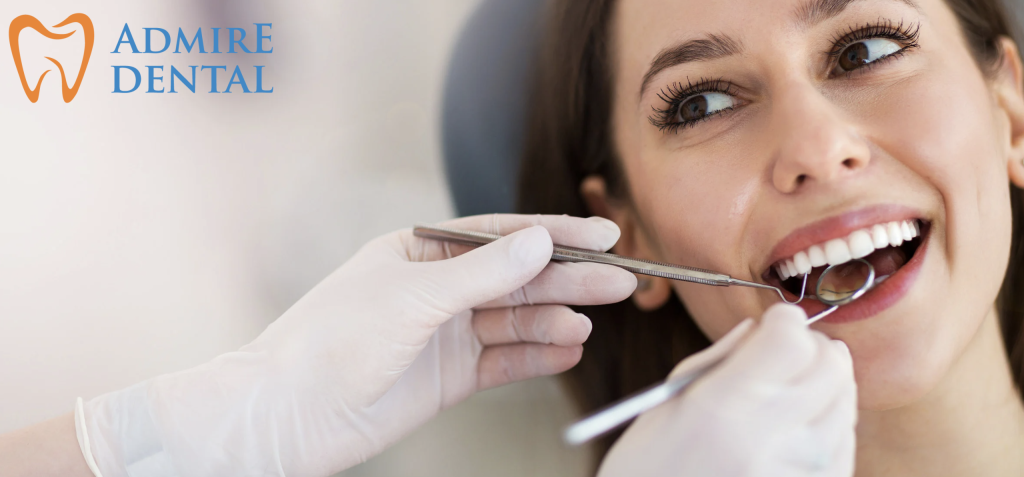 What to Expect From the Best Dentist in Southgate MI