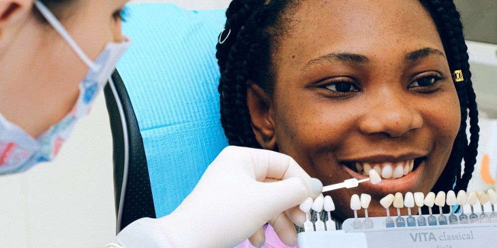 Admire Dental Southgate emergency dentist in Southgate