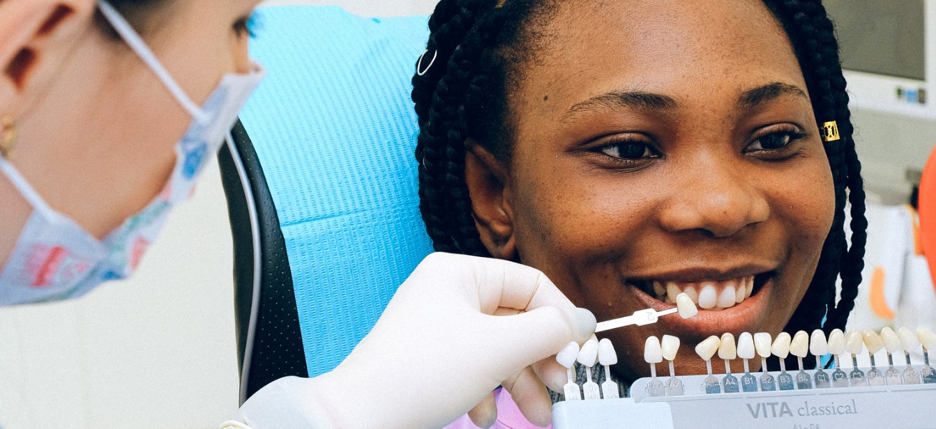 Admire Dental Southgate A FullService Dentist for All!