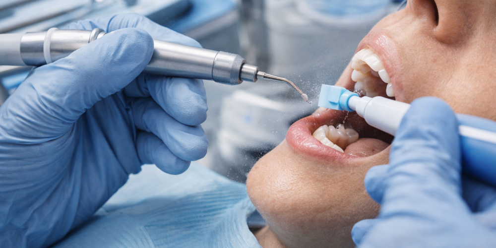 How Professional Teeth Cleaning in Southgate Helps You Maintain a Healthier Smile